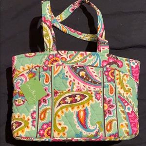 Vera Bradley tutti frutti